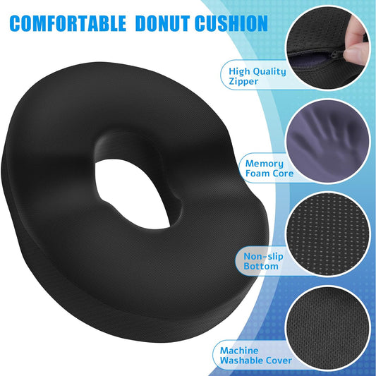 Donut Seat Cushion